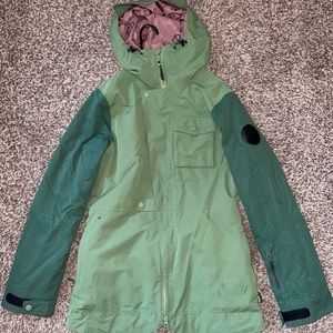 Armada Ski Coat